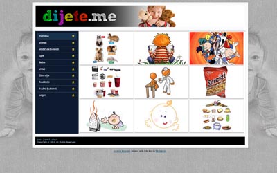 dijete.me