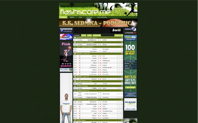 flashscore