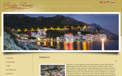 Rafailovići