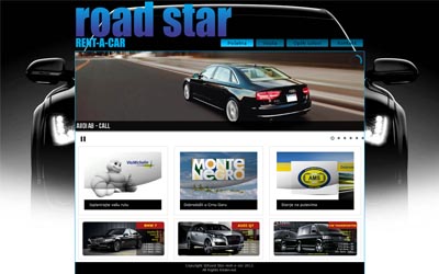 Road Star